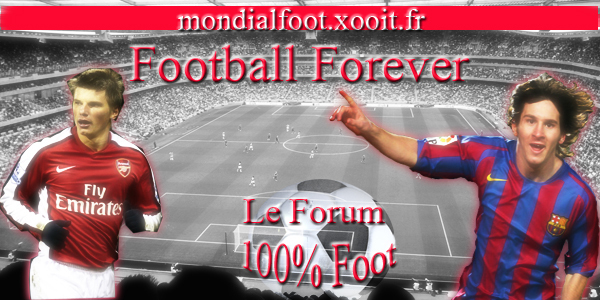 foot-mania Forum Index