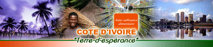 Voyager en Côte d'Ivoire Forum Index