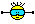 smiley volant