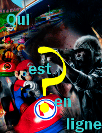 Who is Online