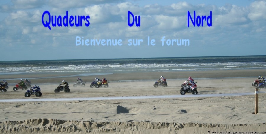 Quadeurs Du Nord