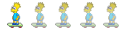 Petit bavard