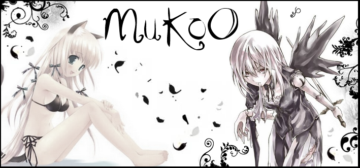 ... Mukoo ... Forum Index