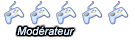 Modérateur Modérateur