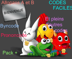 Codes faciles Forum Index