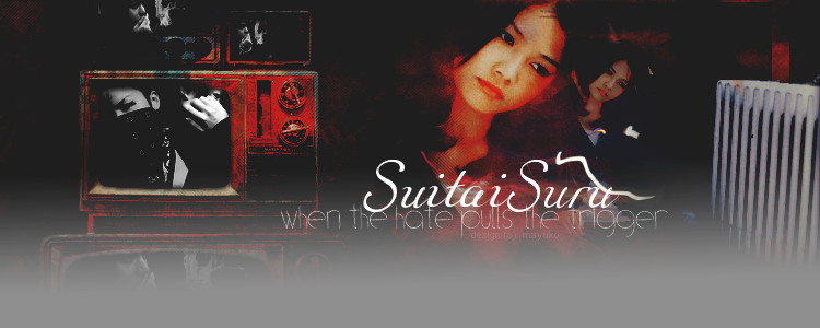 Suitai Suru - Index du Forum