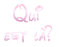 Who is Online