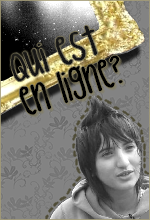 Who is Online