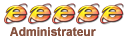 Adminstrateur & Délégué