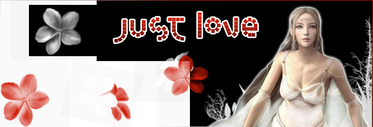 Just-Love Forum Index