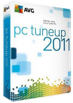 AVG PC Tuneup 2011 v10.0.0.24 Multilanguage inkl.German - Preactivated
