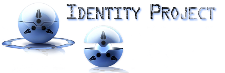 Identity Project Forum Index