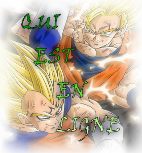 Who is Online