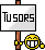 tosors