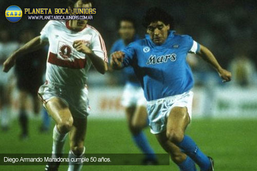 Maradona
