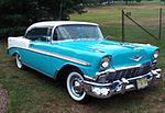 Chevrolet 1956