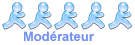 Modérateur