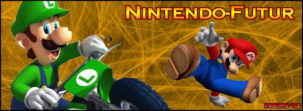 Nintendo-Futur Forum Index