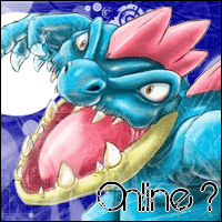 Who is Online