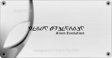Alien Evolution Forum Index