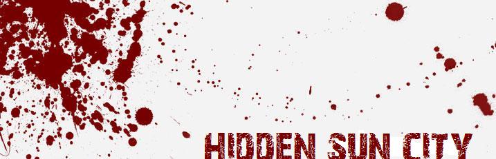 Hidden Sun City Le Forum Forum Index
