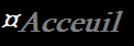 Accueil
