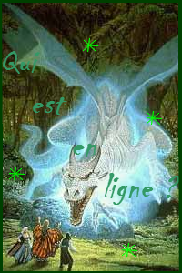 Qui est en ligne ?
