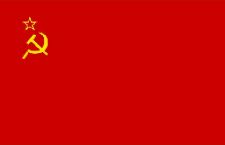 Drapeau Urss