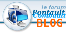 Pontault-Combault Blog: Le Forum Forum Index