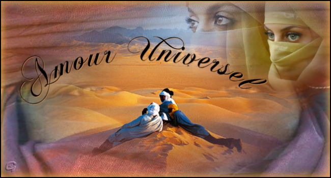 Amour Universel Forum Index