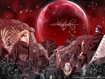 Akatsuki's fan Forum Index