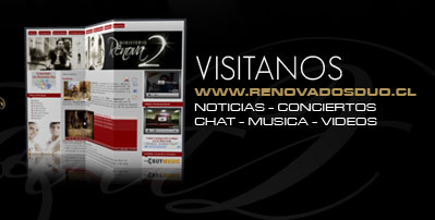 Renovados