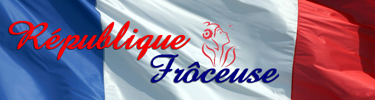 La République Frôceuse Forum Index