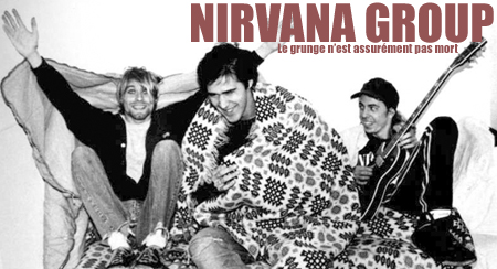 Nirvana Group\' Forum Index