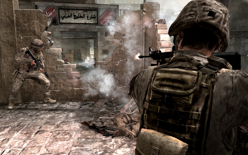 Team Best Shooter Index du Forum