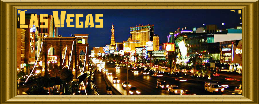 Las Vegas Rpg