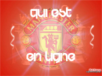 Qui est en ligne ?