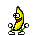 banana