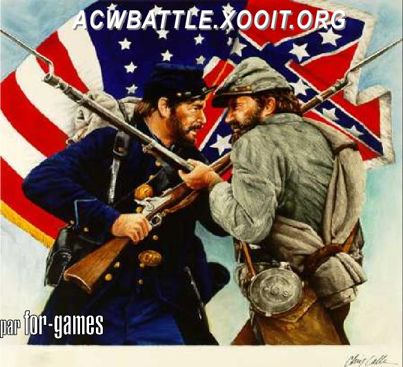 ACw the battles Forum Index