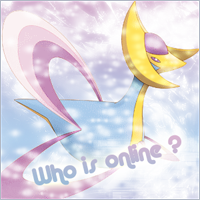 Who is Online