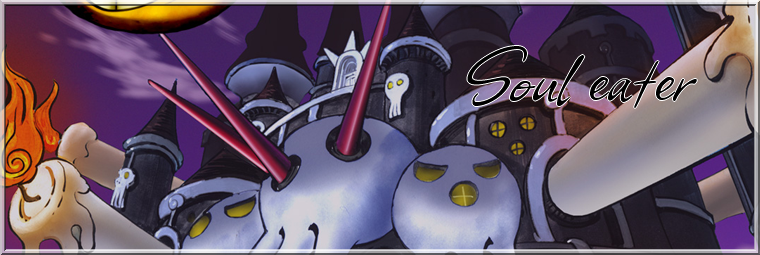 Death City's  Forum Index