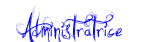 <u> Administratrice </u>