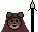 Ewok Guerrier