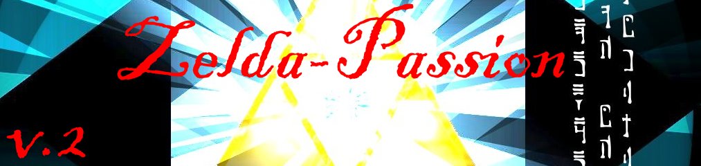 Zelda-Passion Forum Index