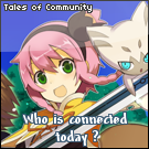 Who is Online
