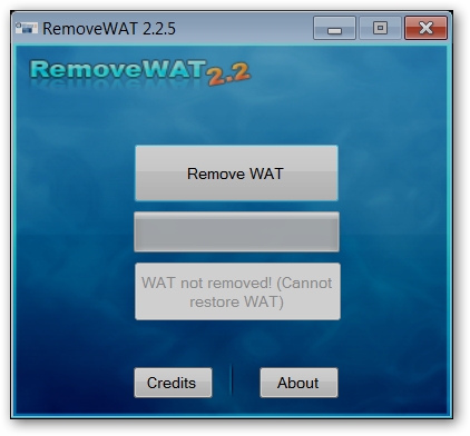 HOW TO REMOVE WINDOWS WINDOWBLINDS 7.3 BUILD 310 - UNINSTALL