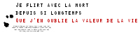 .