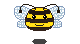 Abeille xD