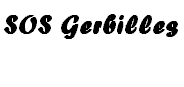 SOS Gerbilles Forum Index