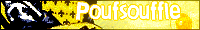 Elève de Poufsouffle